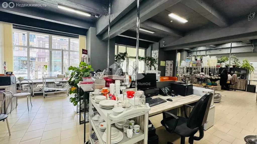 Помещение свободного назначения (262.6 м) - Фото 2