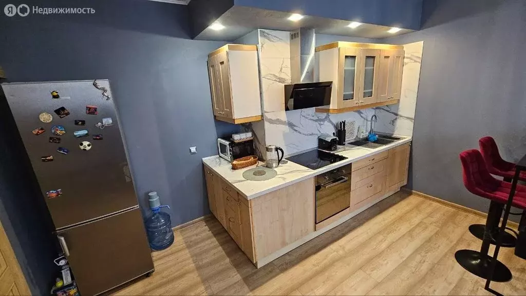 2-комнатная квартира: Мытищи, улица Колпакова, 39 (78.9 м) - Фото 2