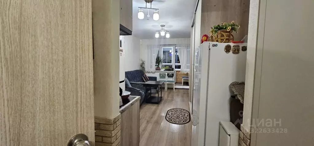 Студия Удмуртия, Ижевск Нижняя ул., 2 (23.0 м) - Фото 1