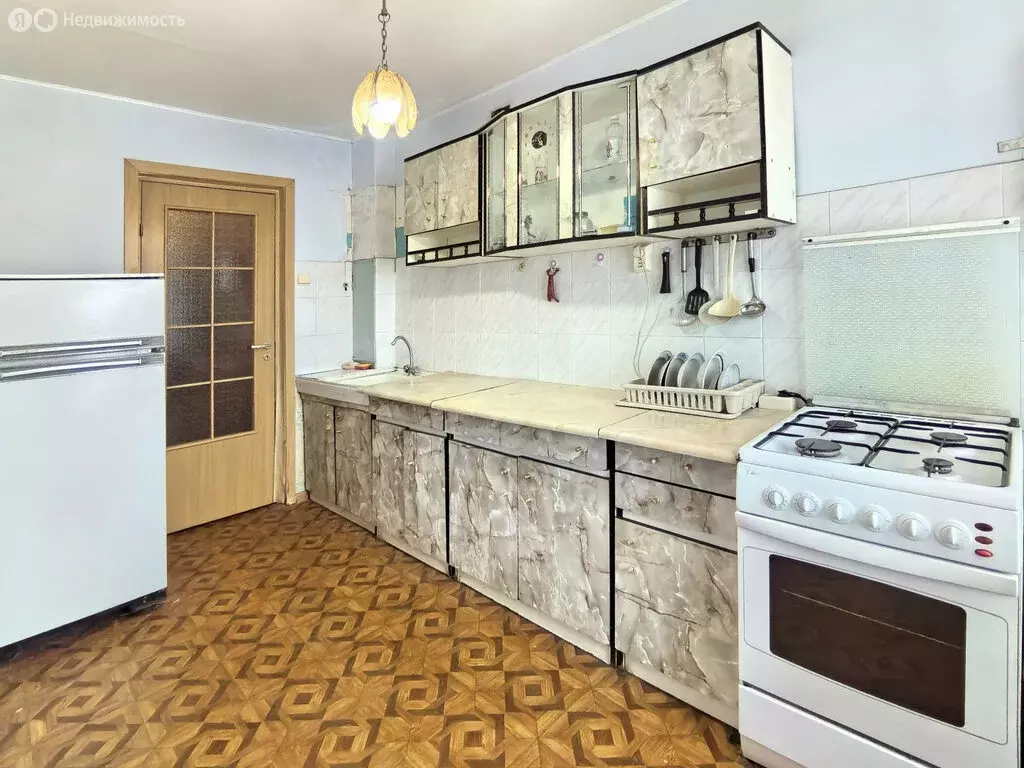 3-комнатная квартира: Кстово, Зелёная улица, 20 (69.4 м) - Фото 2