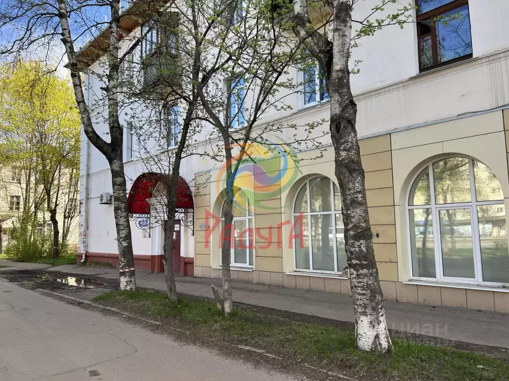 Помещение свободного назначения в Ивановская область, Иваново ... - Фото 0