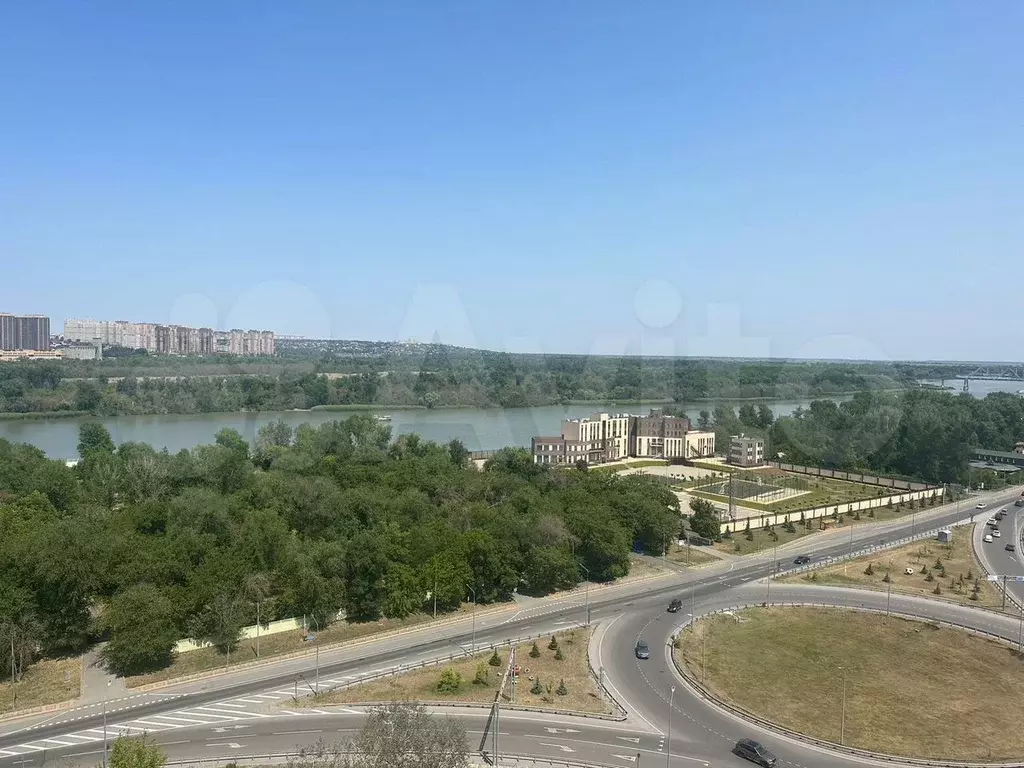 2-к. квартира, 70 м, 16/18 эт. - Фото 1