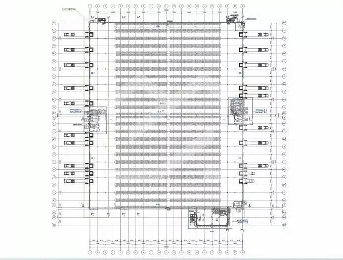 Помещение свободного назначения в Московская область, Солнечногорск ... - Фото 2