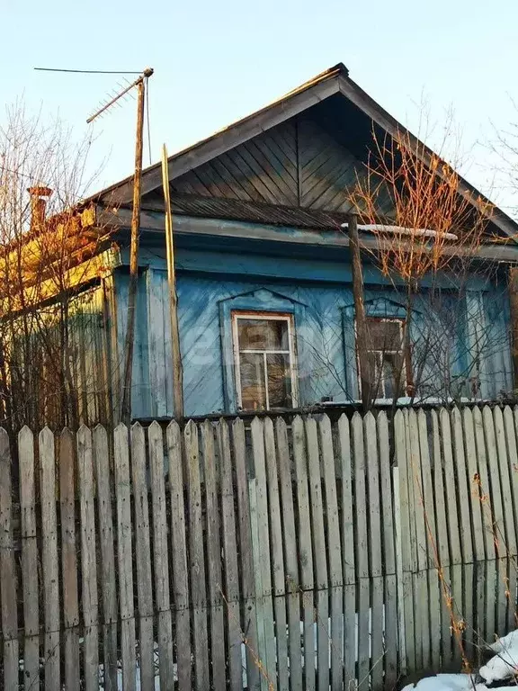 Дом 49 м на участке 3,7 сот. - Фото 0