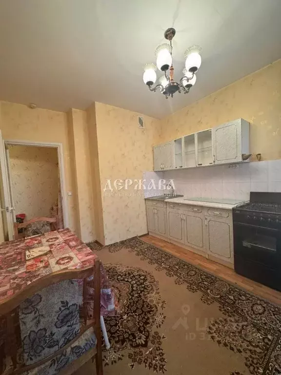 1-к кв. Белгородская область, Старый Оскол Зеленый Лог мкр, 7 (43.0 м) - Фото 1