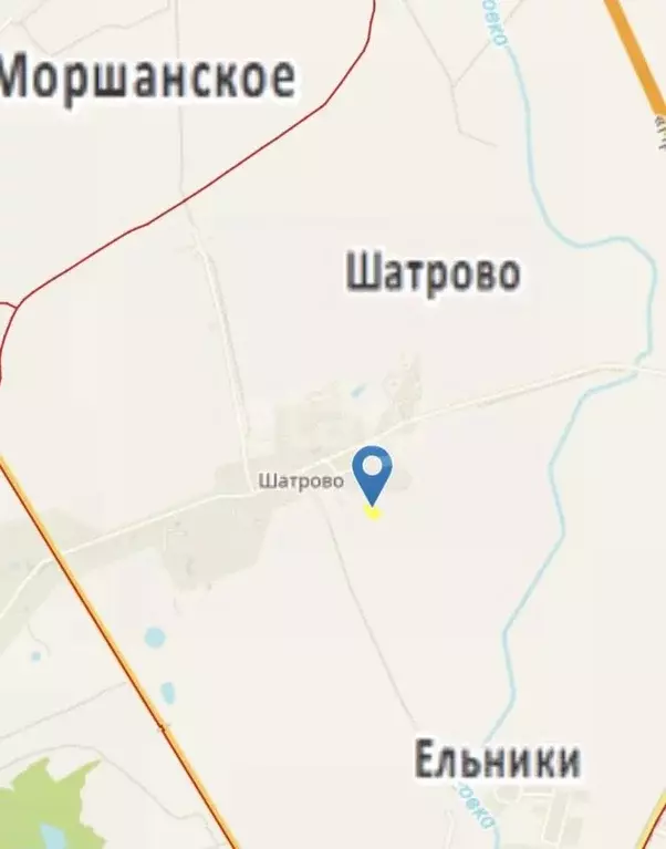 Участок в Калининградская область, Гурьевский муниципальный округ, ... - Фото 1