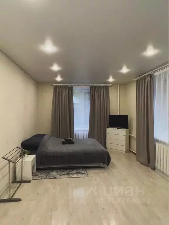 1-к кв. Ленинградская область, Выборг просп. Ленина, 32 (32.0 м) - Фото 2