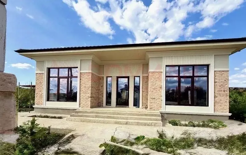 Дом в Ростовская область, Ростов-на-Дону Особенная ул. (95 м) - Фото 1