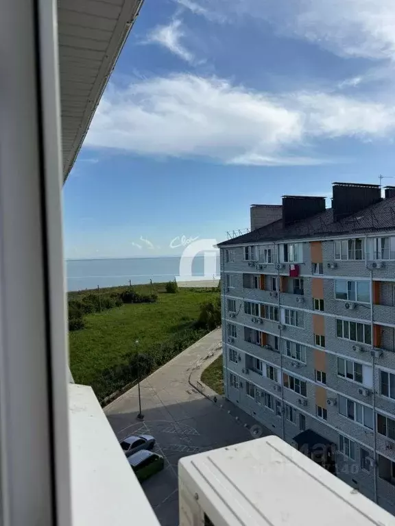 Квартира, студия, 24.3 м - Фото 0