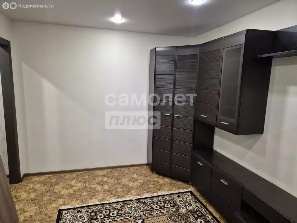 1-комнатная квартира: Миасс, улица 8 Июля, 41 (30.4 м) - Фото 2