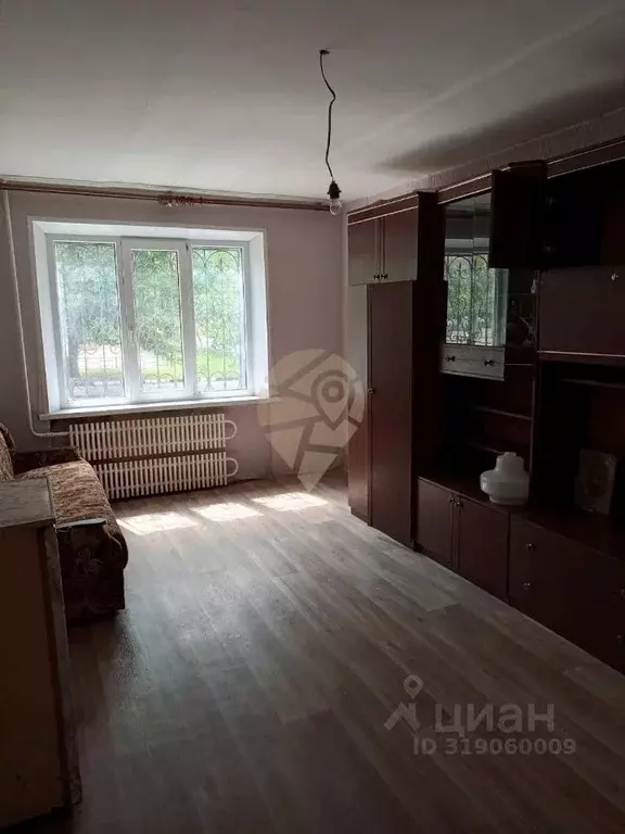 1-к кв. Белгородская область, Старый Оскол Жукова мкр, 45 (35.7 м) - Фото 0