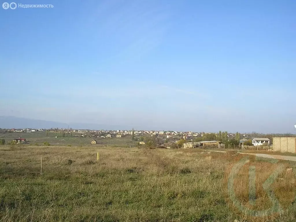 Участок в Фонтаны, улица Бахтлы (7 м) - Фото 2