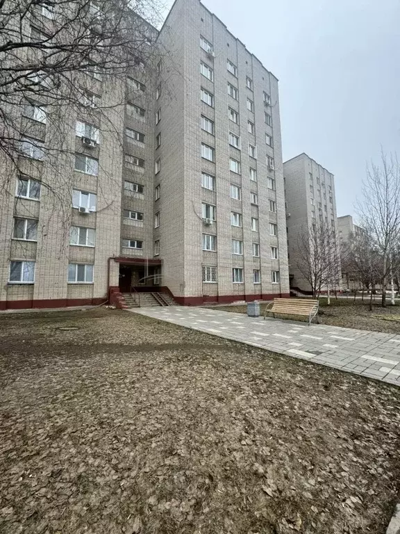 1-к кв. Татарстан, Нижнекамск Студенческая ул., 17 (34.6 м) - Фото 1