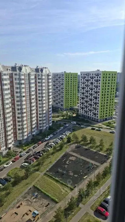 Квартира, 1 комната, 38 м - Фото 2