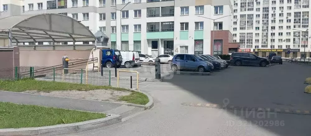 Гараж в Свердловская область, Екатеринбург ул. Краснолесья, 139А (17 ... - Фото 1