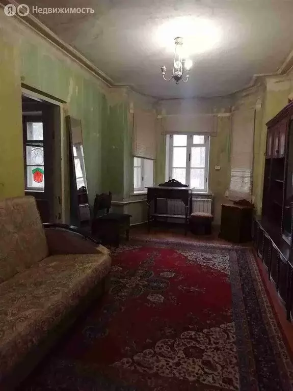 2-комнатная квартира: Оренбург, Дорожный переулок, 8 (46.5 м) - Фото 1