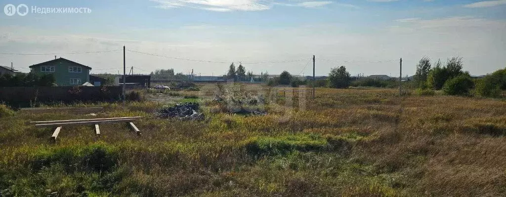 Участок в Колтушское городское поселение, коттеджный посёлок Росток ... - Фото 0