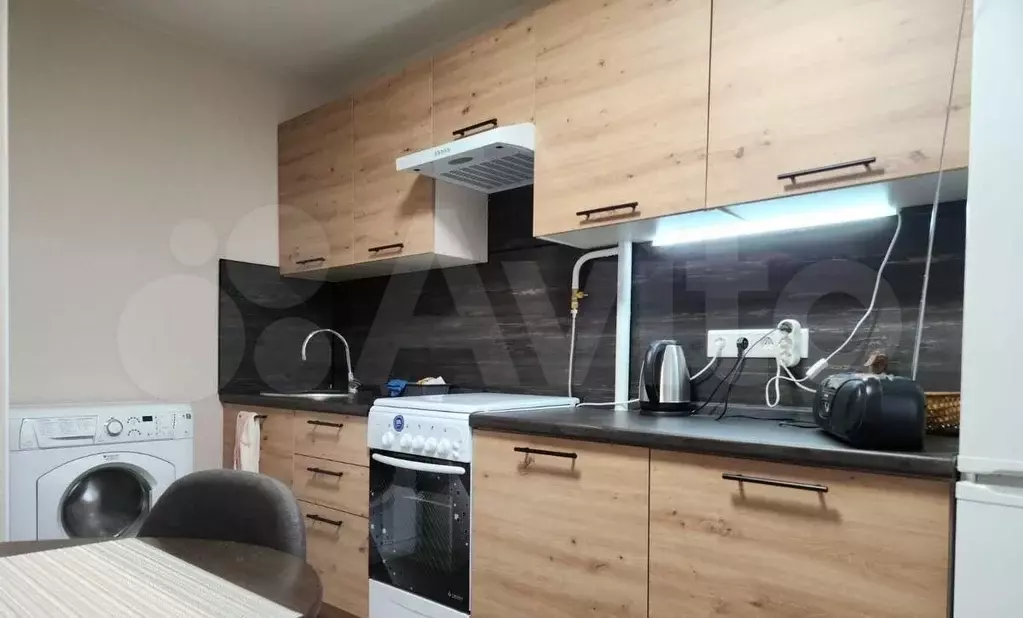 3-к. квартира, 64,1 м, 7/12 эт. - Фото 0