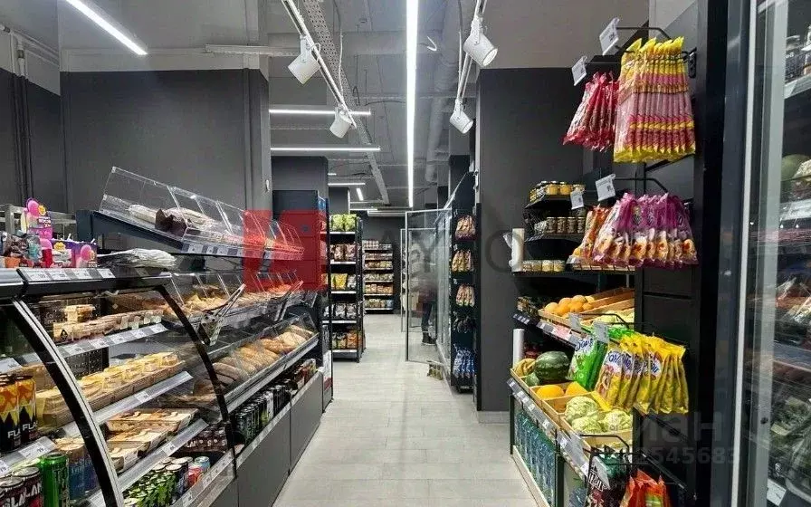 Помещение свободного назначения в Московская область, Мытищи просп. ... - Фото 1