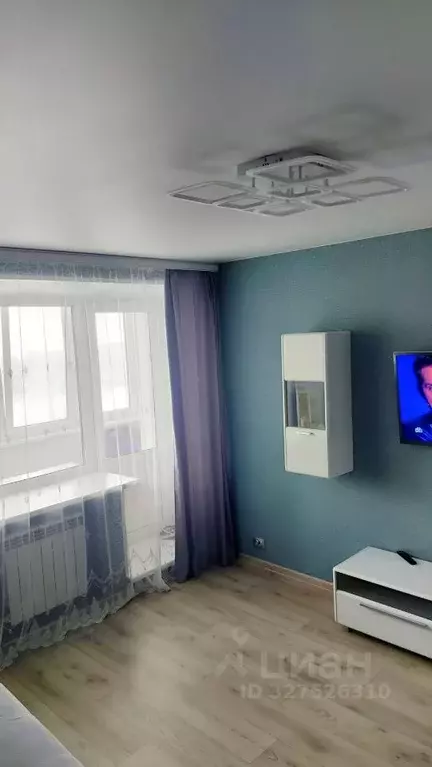 2-к кв. Нижегородская область, Дзержинск Прибрежная тер., ул. Попова, ... - Фото 1