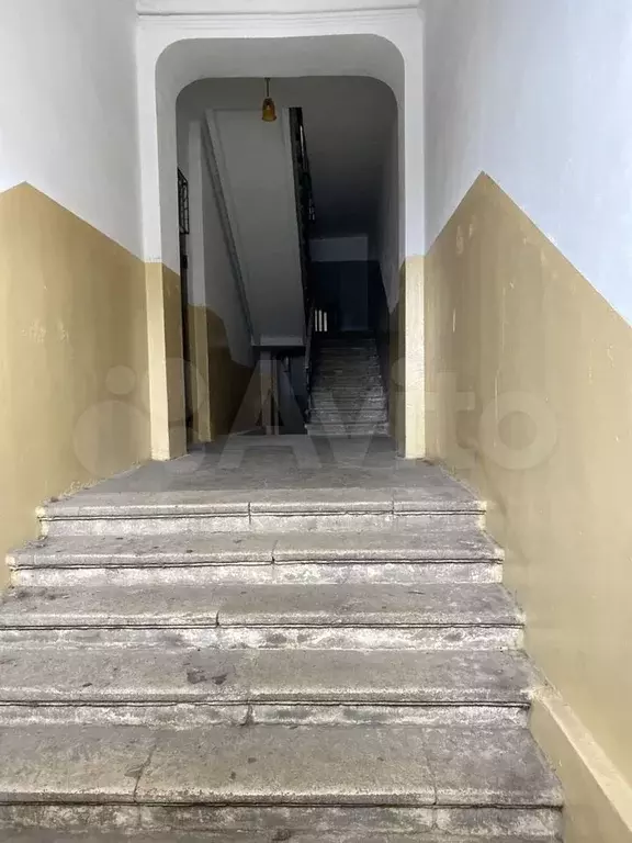 2-к. квартира, 28 м, 2/2 эт. - Фото 0
