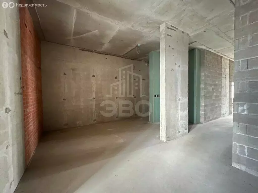 Помещение свободного назначения (80.3 м) - Фото 1
