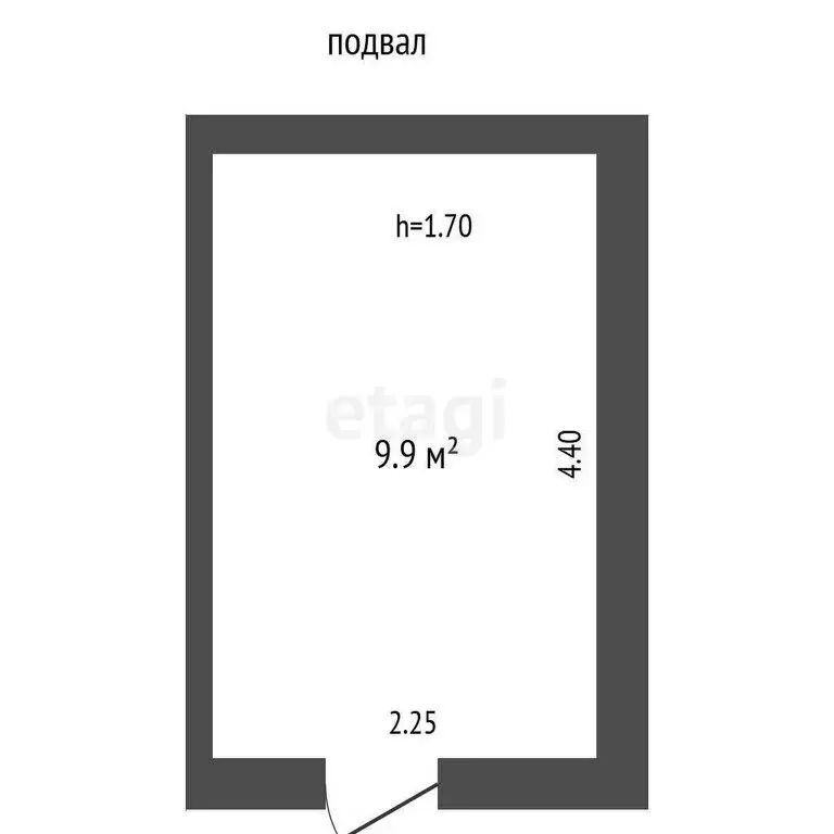 Дом в Бахчисарайский район, Верхореченское сельское поселение, село ... - Фото 2