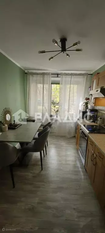 Продаётся 1-к квартира, 35 м - Фото 0