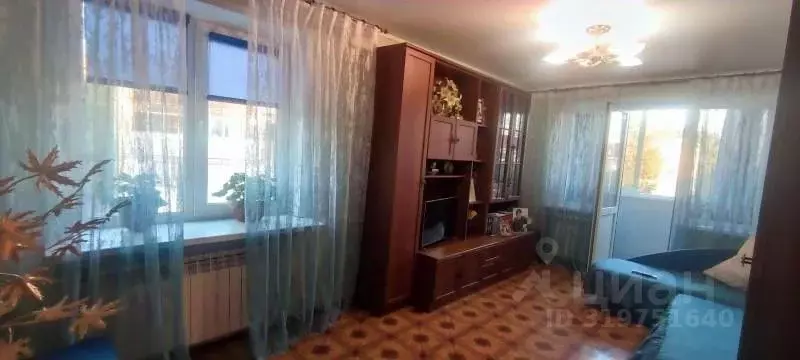 2-к кв. Самарская область, Тольятти ул. Мурысева, 100 (44.5 м) - Фото 0