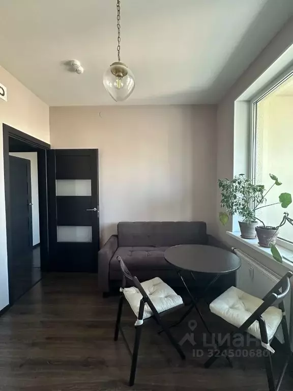 1-к кв. Санкт-Петербург Новолитовская ул., 14 (33.0 м) - Фото 2