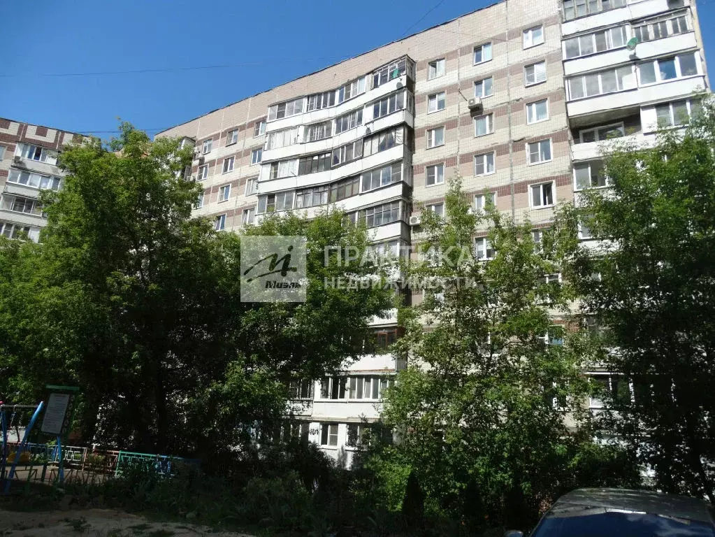 Продается 3-комнатная квартира - Фото 1