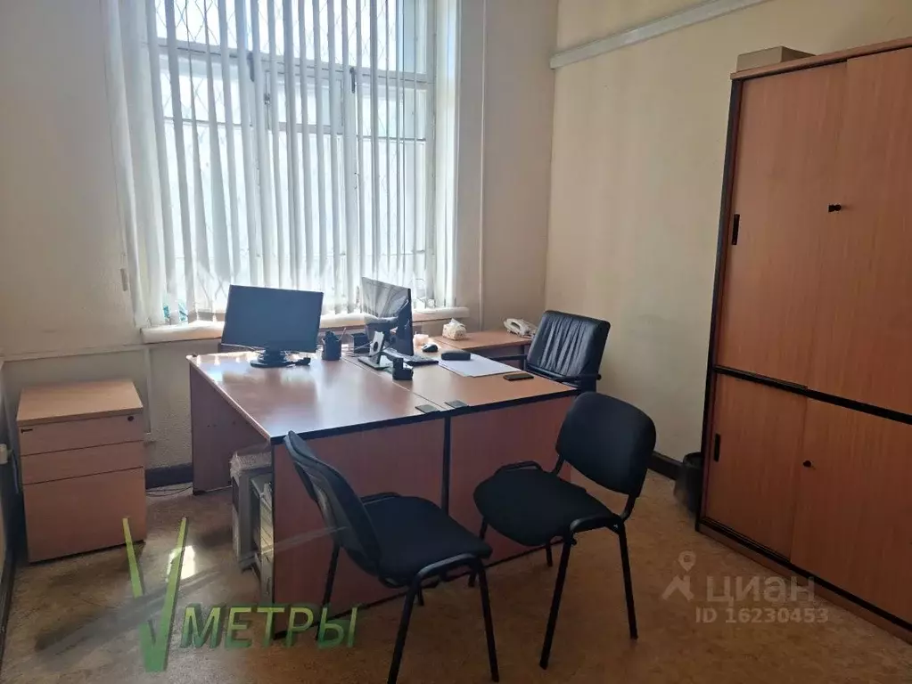 Офис в Приморский край, Владивосток Ивановская ул, 5б (80.0 м) - Фото 1