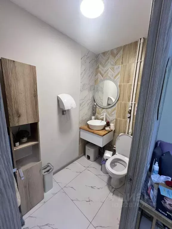 Офис в Самарская область, Самара Московское ш., 43 (47 м) - Фото 2