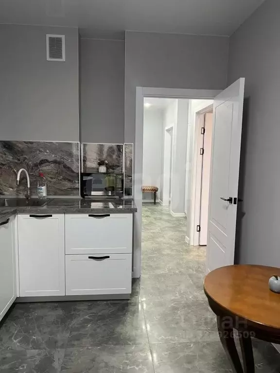 2-к кв. Башкортостан, Уфа Айская ул., 39 (47.0 м) - Фото 1