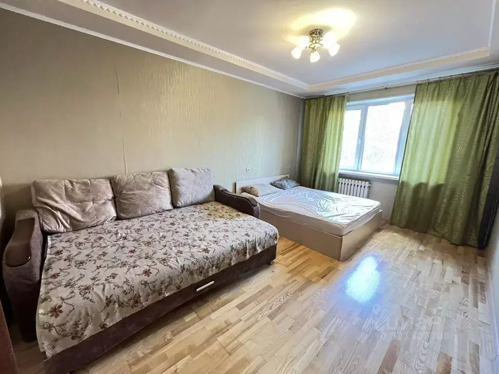 2-к кв. Тульская область, Тула ул. Лейтейзена, 6 (60.0 м) - Фото 0