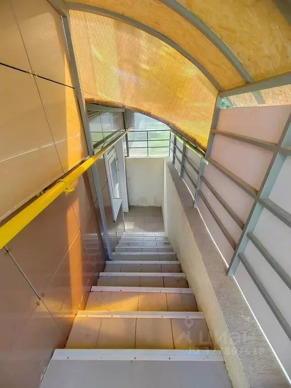 Помещение свободного назначения в Пензенская область, Заречный Зеленая ... - Фото 2