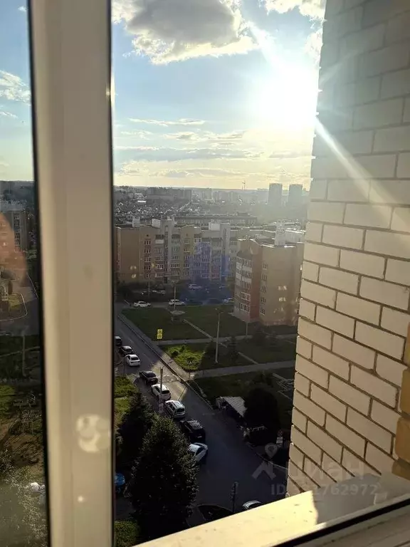 2-к кв. Чувашия, Чебоксары ул. Строителей, 6 (59.8 м) - Фото 2