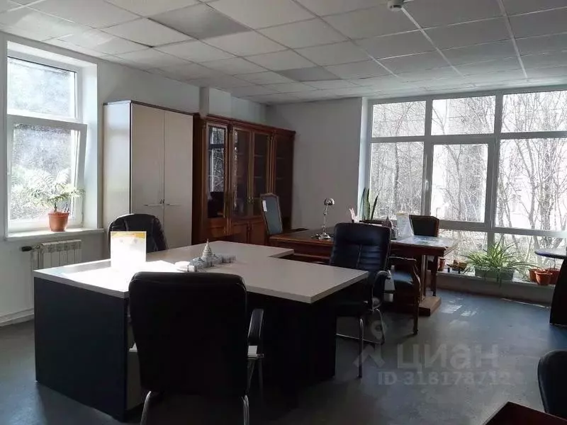 Офис в Нижегородская область, Нижний Новгород Артельная ул., 9 (80 м) - Фото 0