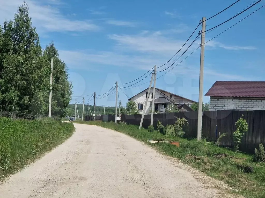 Участок 10 сот. (ИЖС) - Фото 1