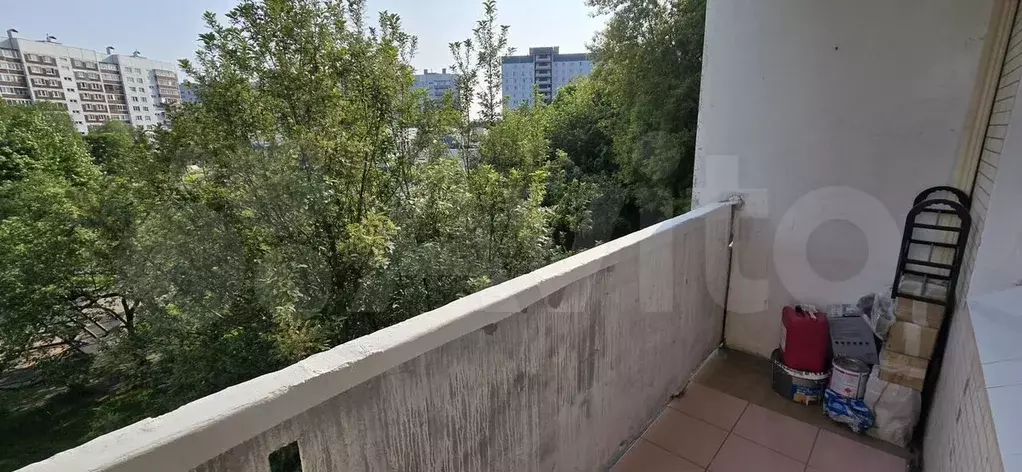 2-к. квартира, 44 м, 3/10 эт. - Фото 1