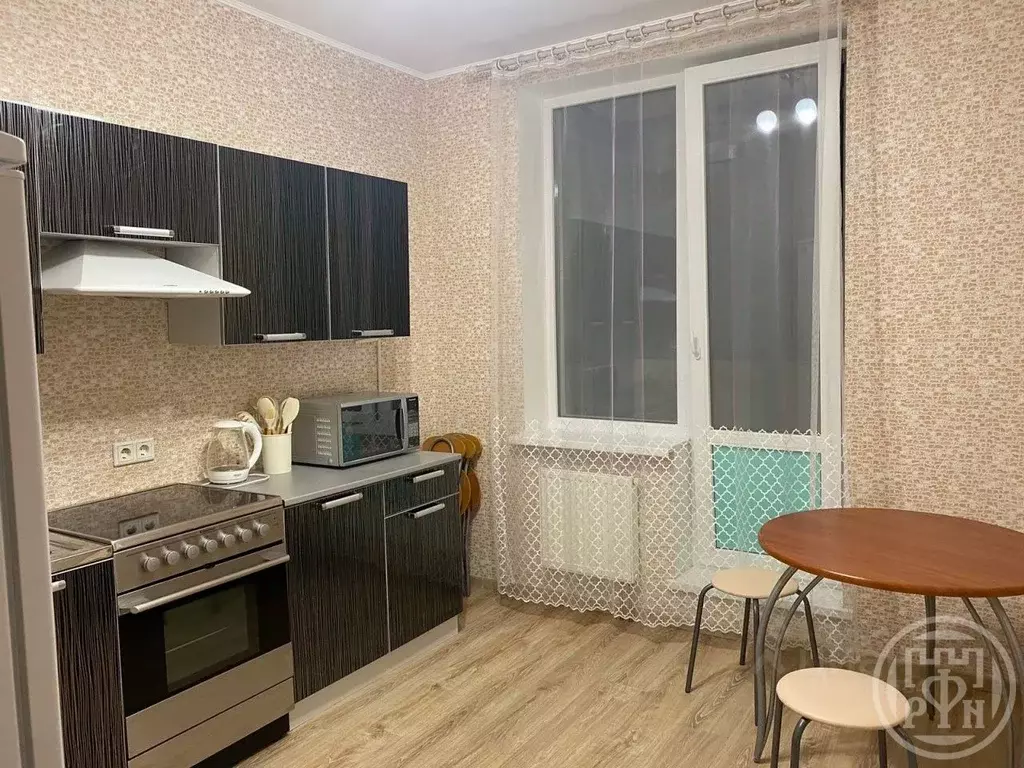 1-к кв. Санкт-Петербург Гжатская ул., 22к1 (36.0 м) - Фото 0