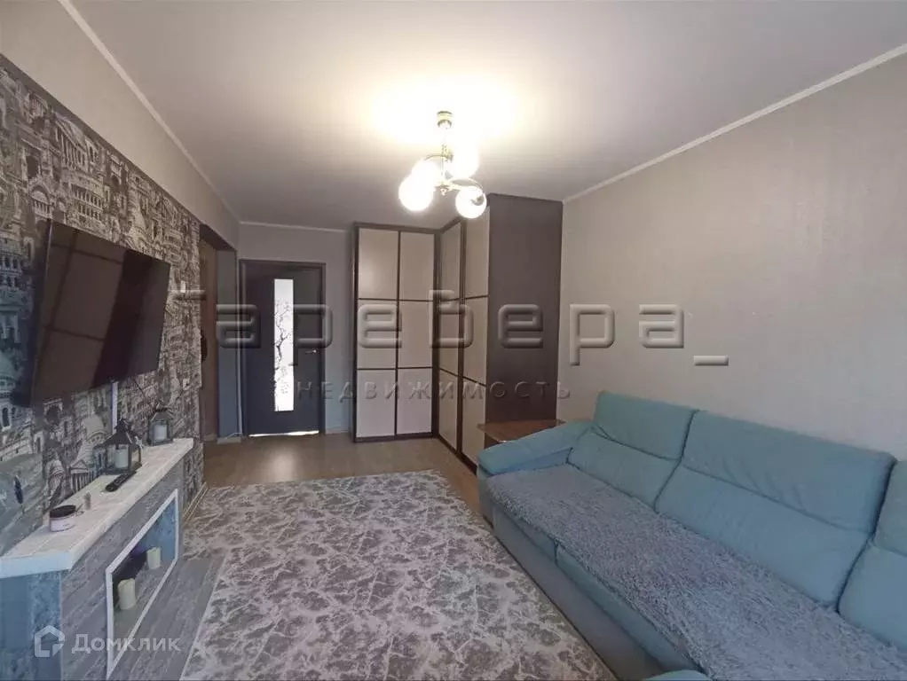 Продаётся 2-к квартира, 47 м - Фото 0