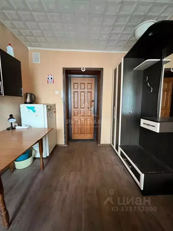 Комната Брянская область, Брянск ул. Дружбы, 32 (11.9 м) - Фото 2