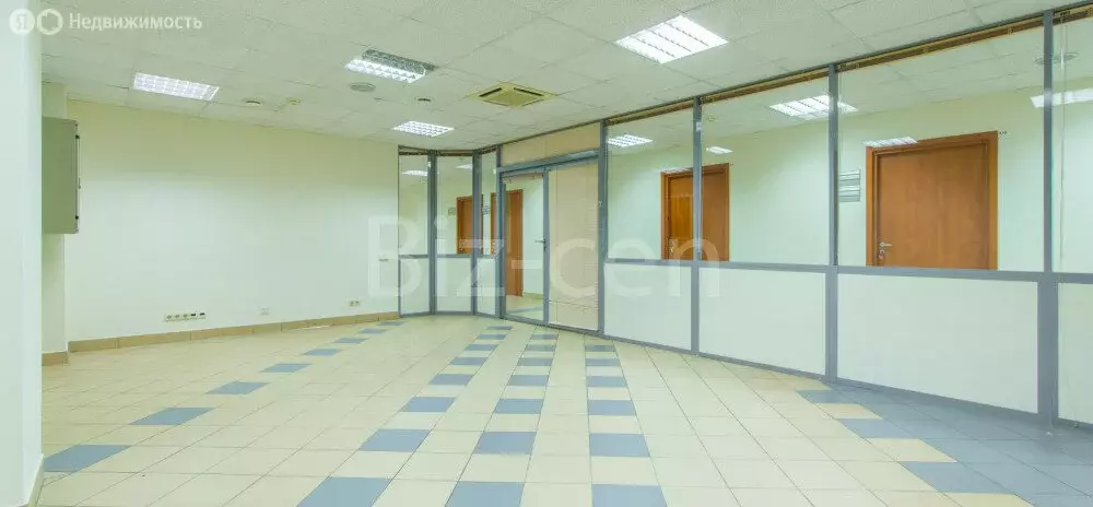 Офис (83.4 м) - Фото 2