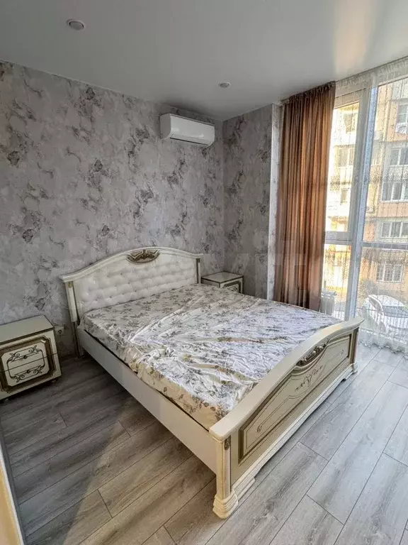 Квартира-студия, 30 м, 7/18 эт. - Фото 0