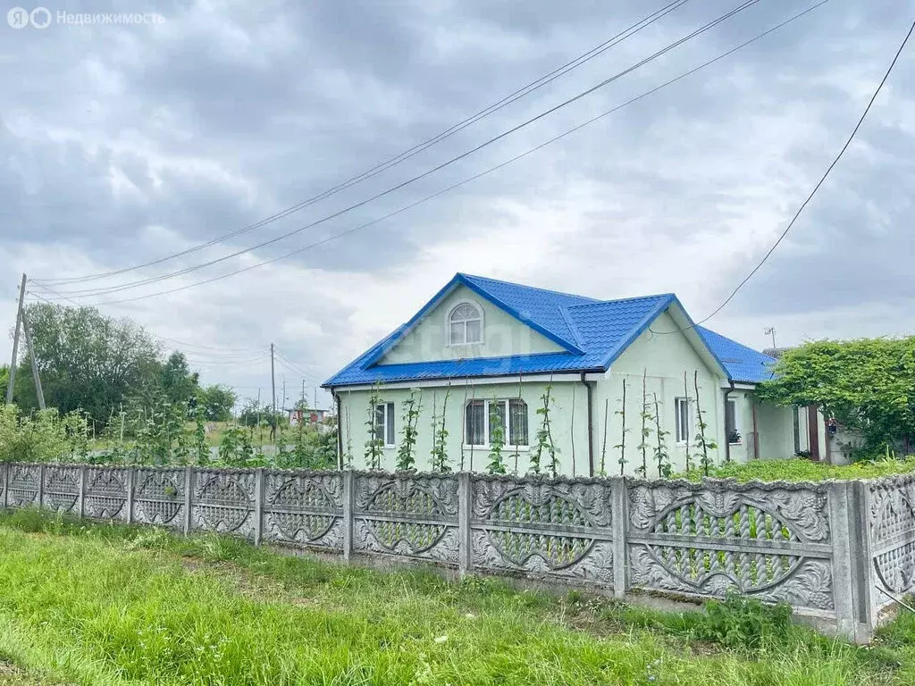 Дом в Калининградская область, Правдинский муниципальный округ, ... - Фото 0