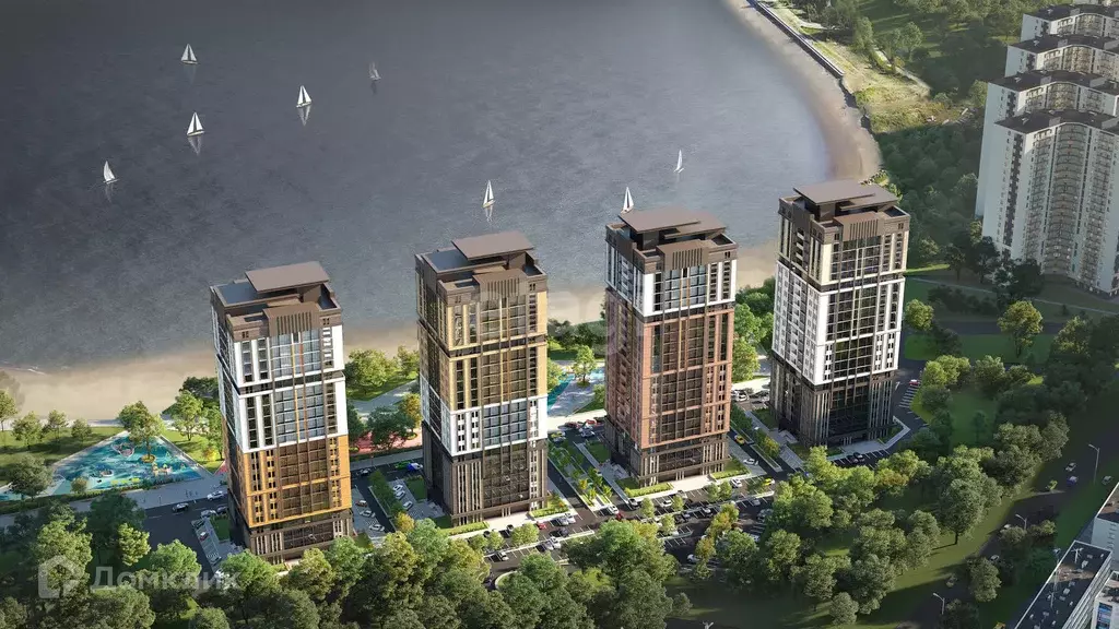 Продаётся квартира-студия, 17.17 м - Фото 1