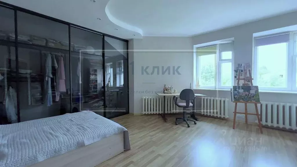 3-к кв. Ярославская область, Ярославль ул. Салтыкова-Щедрина, 13к2 ... - Фото 1