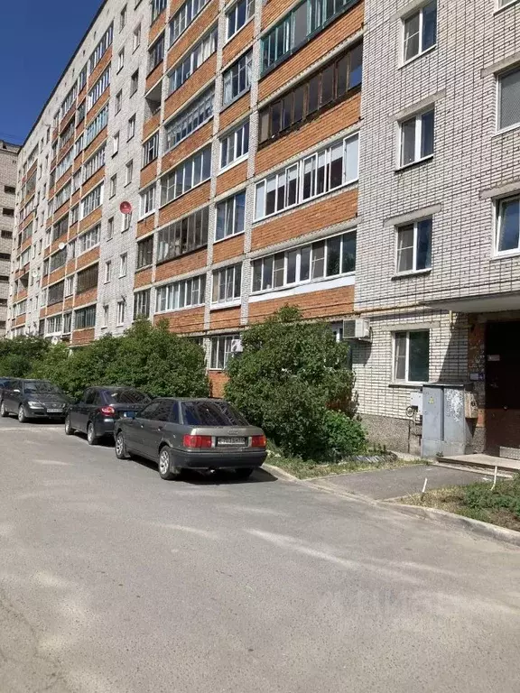 2-к кв. Псковская область, Псков ул. Труда, 53 (52.4 м) - Фото 0