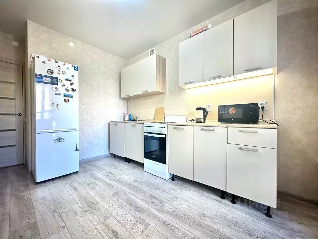 1-к кв. Татарстан, Зеленодольский район, Осиновское с/пос, с. Осиново ... - Фото 2